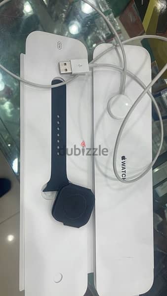 Apple Watch Series 5 2