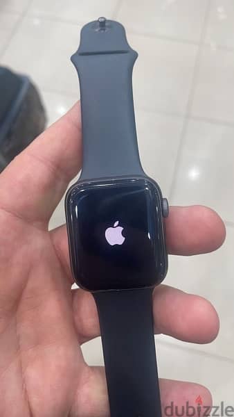 Apple Watch Series 5 3