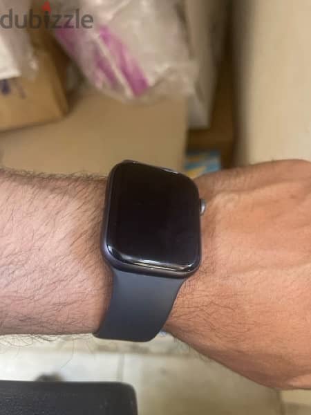 Apple Watch Series 5 4