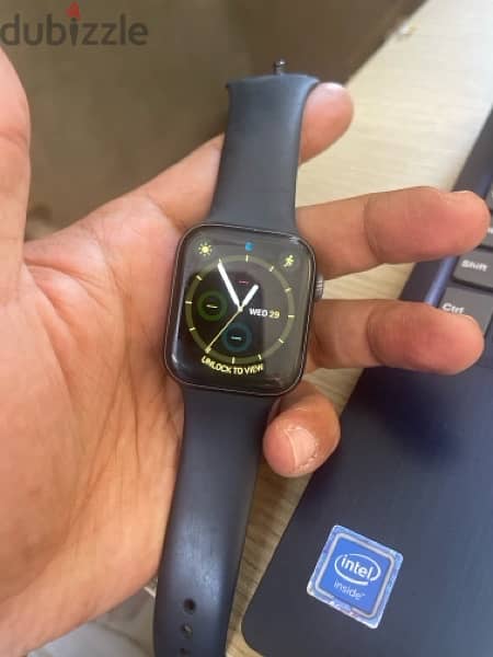 Apple Watch Series 5 5