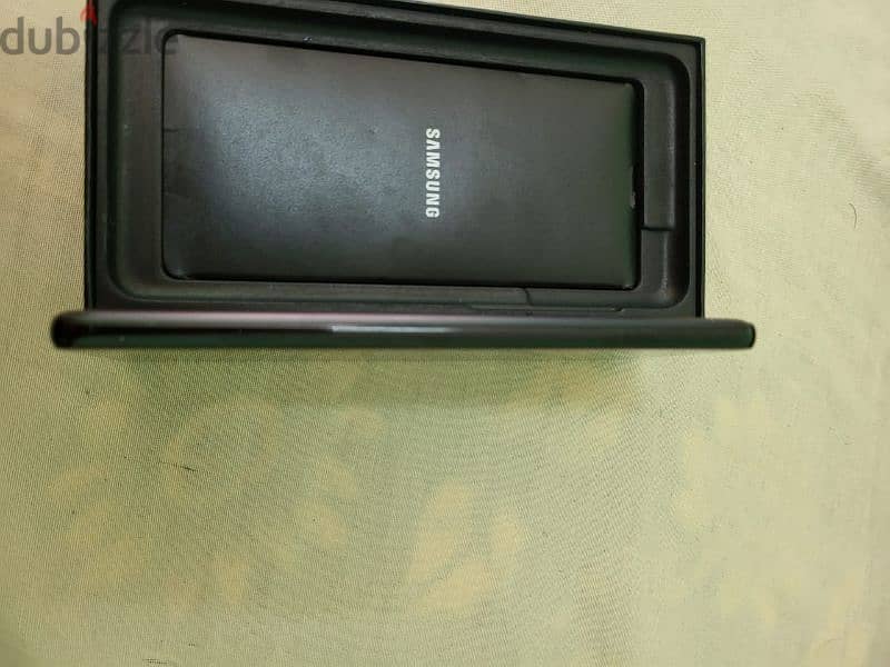 Samsung S21 plus 5G 5