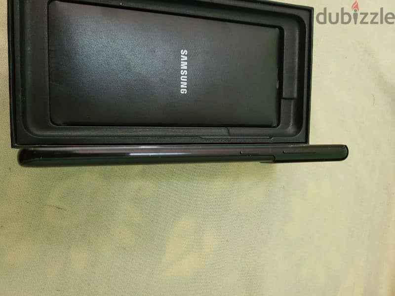 Samsung S21 plus 5G 6