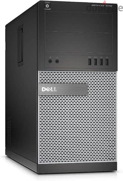 Dell optiplex 7020 i7 4790 0