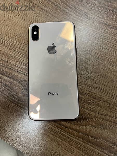 IPhone xs water proof 0