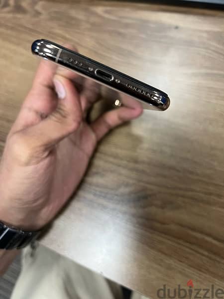 IPhone xs water proof 2