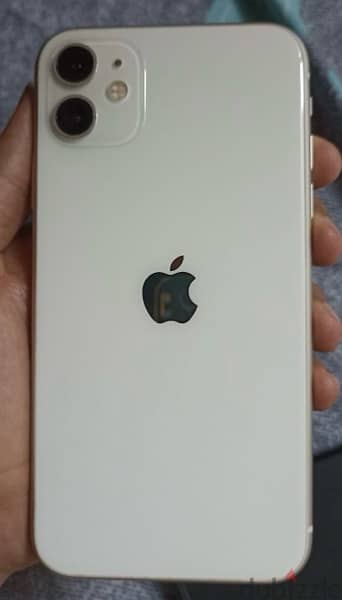IPhone 11 used for sale 128Gb 1