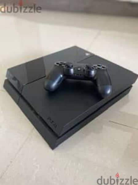 ps4 fat 500gb for sale 0