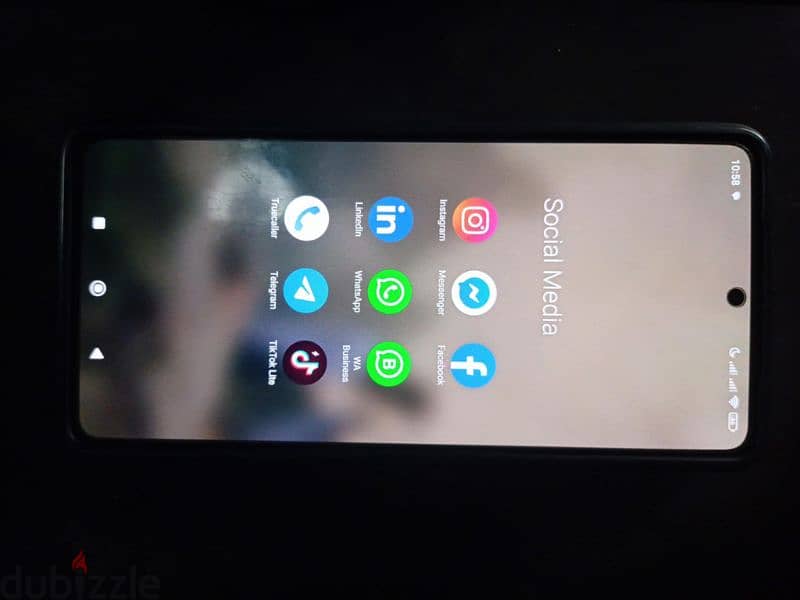 Xiaomi Poco F5 5G (International) 2