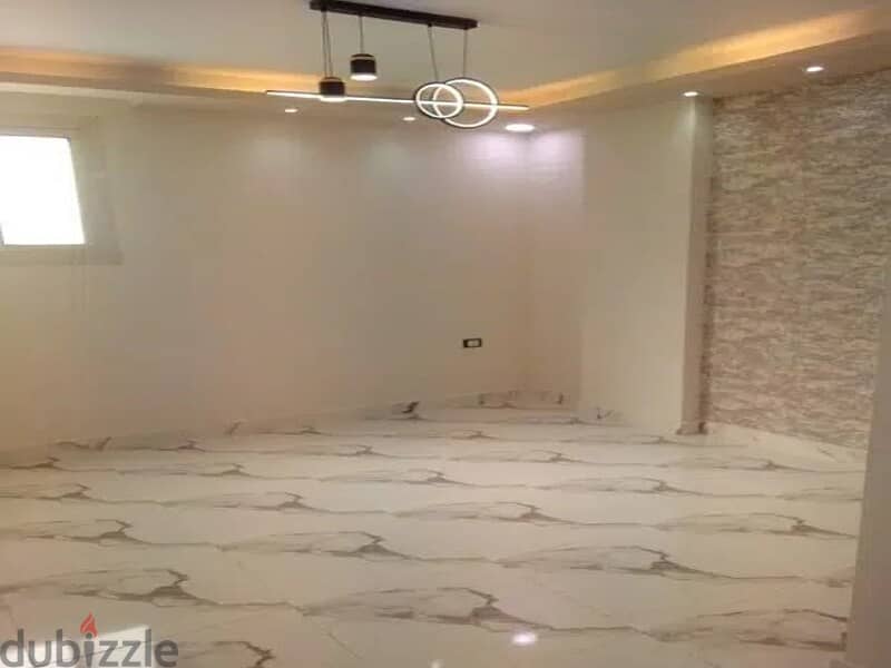 Apartment for sale in Abbas Al Akkad in Nasr City 3