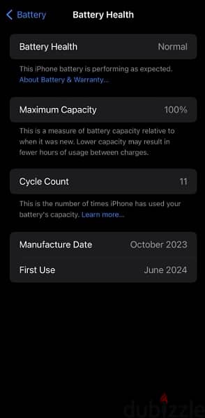 iPhone 15 pro max 0