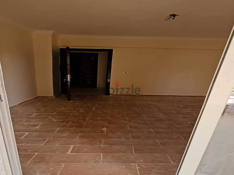 Apartment for sale in Dar Misr Al-Qronfol, Model B, First Settlement 1