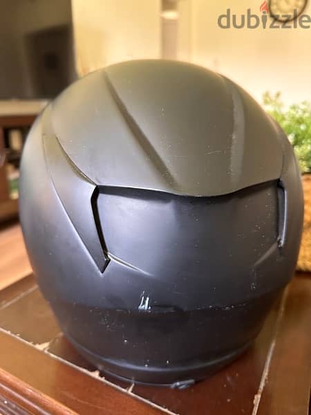 Scorpion Exo Helmet 1