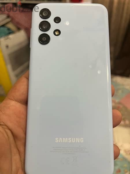 Phone Samsung A13 2