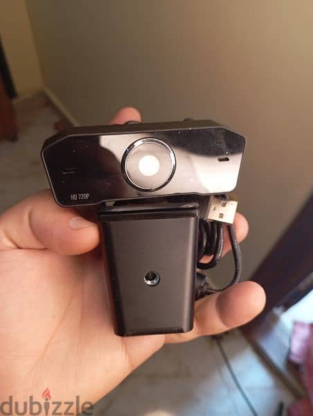 Redragon بيع كاميرا  استعمال خفيف من البائع للمستعمل 1