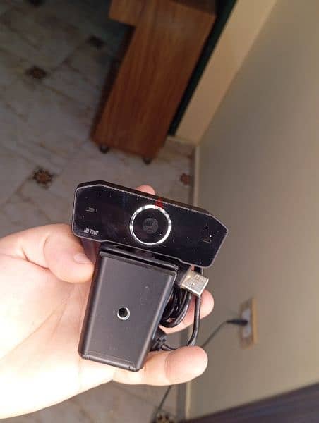Redragon بيع كاميرا  استعمال خفيف من البائع للمستعمل 2