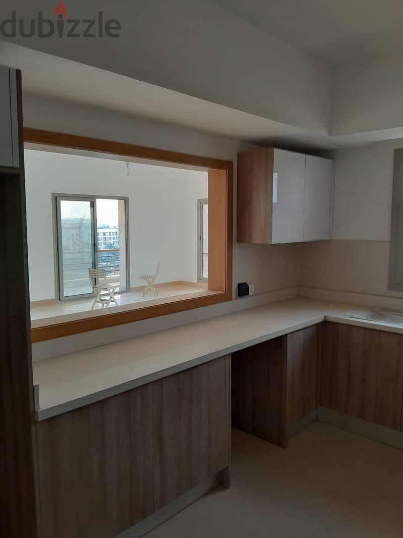 Apartment 230m For Sale In Uptown Cairo 4