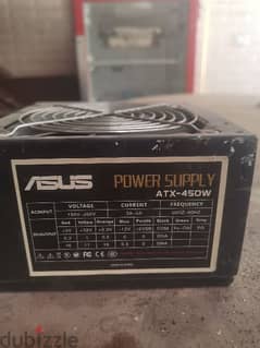 Asus atx-450W