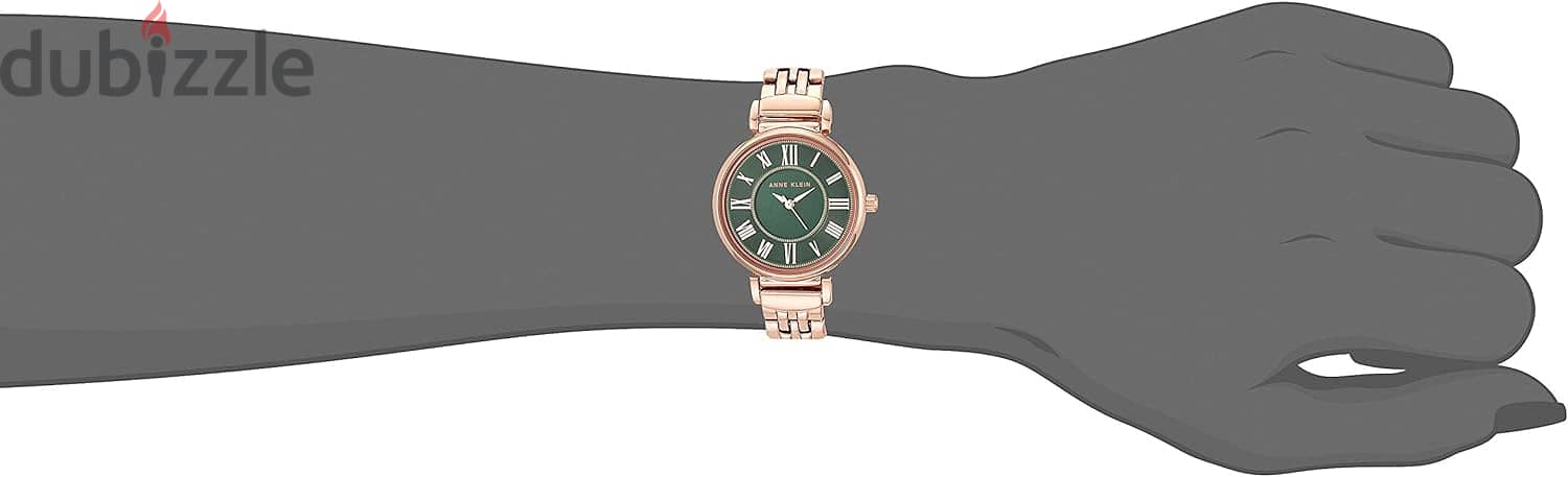 NEW Anne Klein Women's Bracelet Watch 0