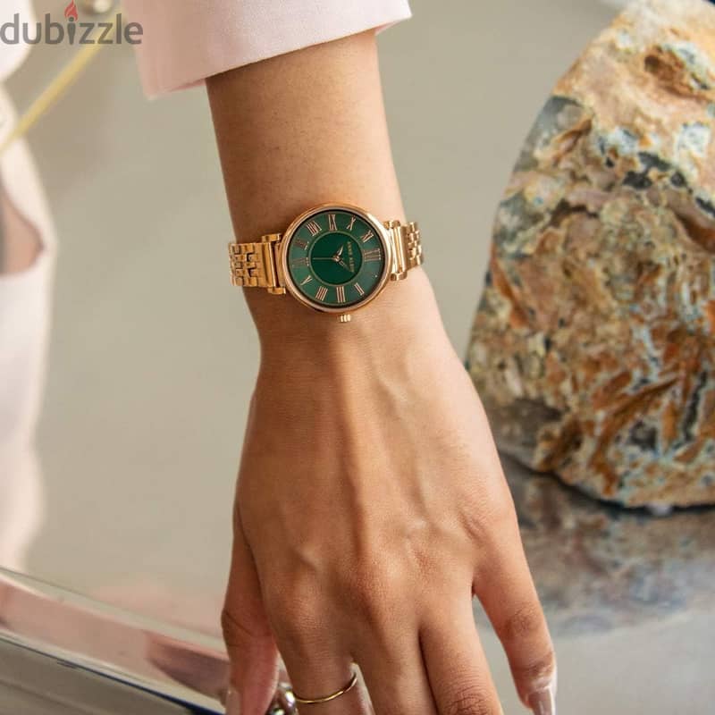 NEW Anne Klein Women's Bracelet Watch 1