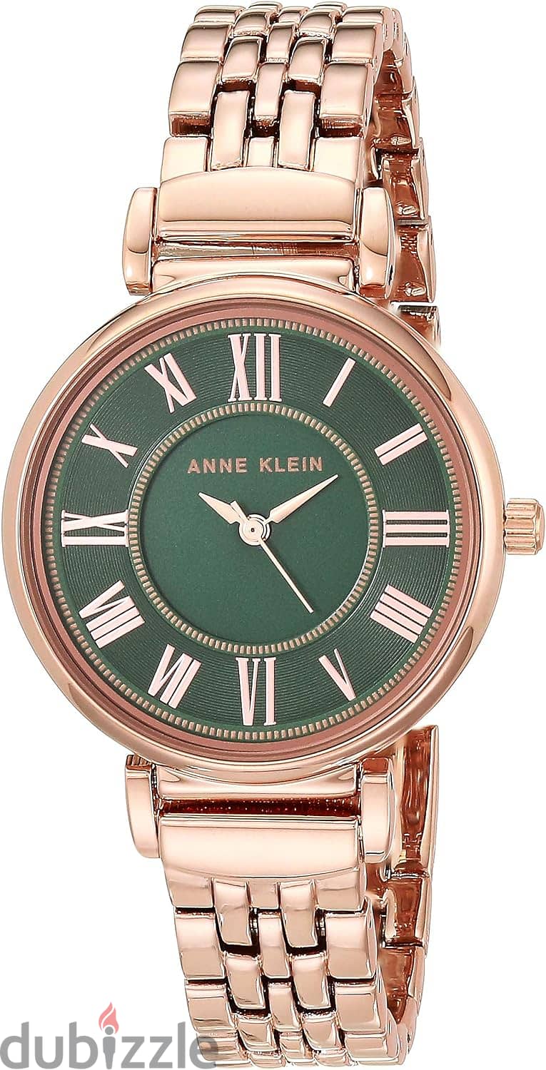 NEW Anne Klein Women's Bracelet Watch 2
