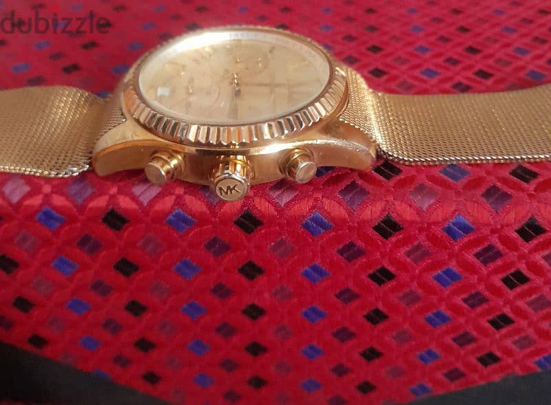 Michael kors Mk5938 original watch ساعة مايكل 1
