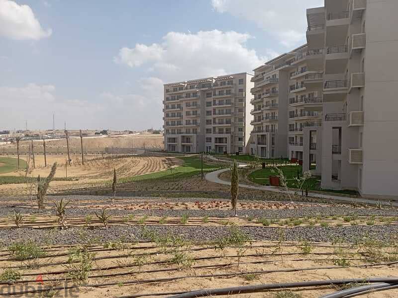 FOR SALE IN UPTOWN CAIRO 230 SQM GOLF VIEW 6