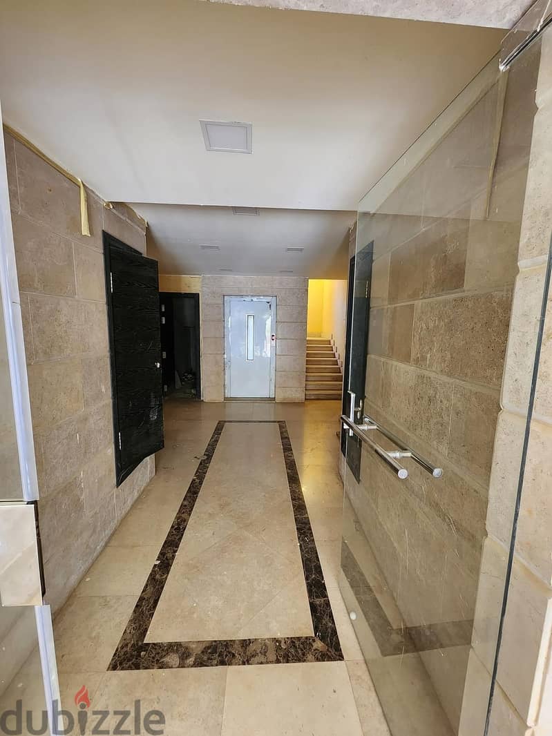 Penthouse 220. M with Roof 92. M in Stone Residence new cairo fully finished overlooking a lake ready to move under market price 5