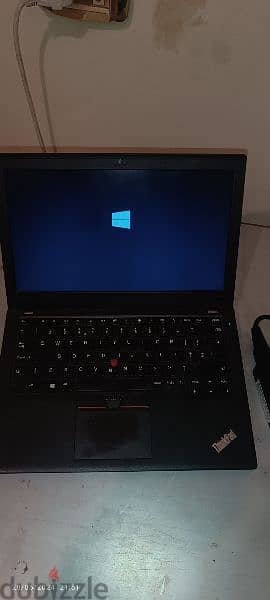 Lenovo ThinkPad X270 2