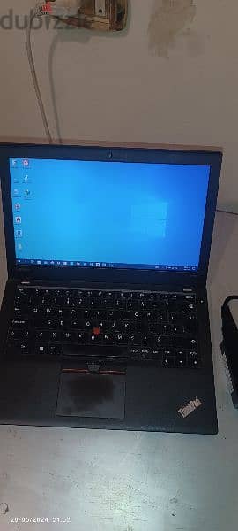 Lenovo ThinkPad X270 3