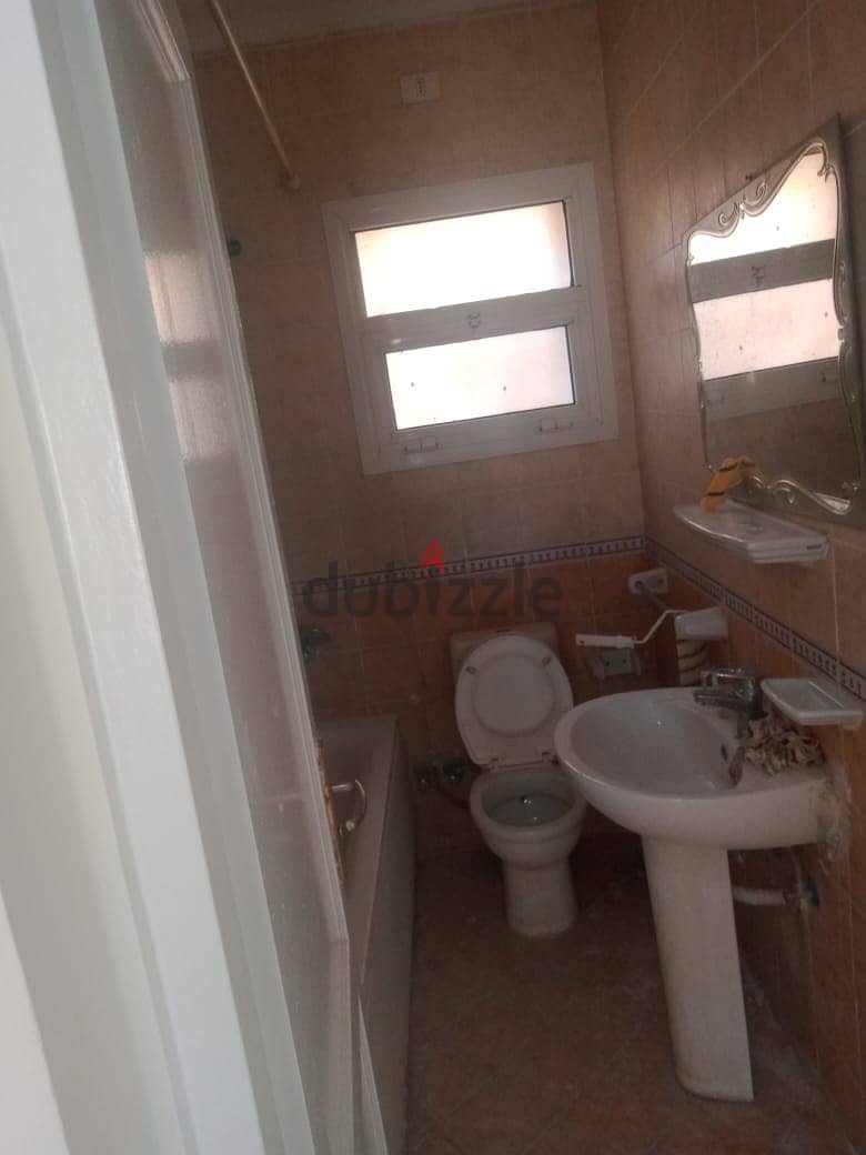 New apartment for rent in Al-Rehab  In the tenth stage Steps to Avenue Mall 89 metres 1