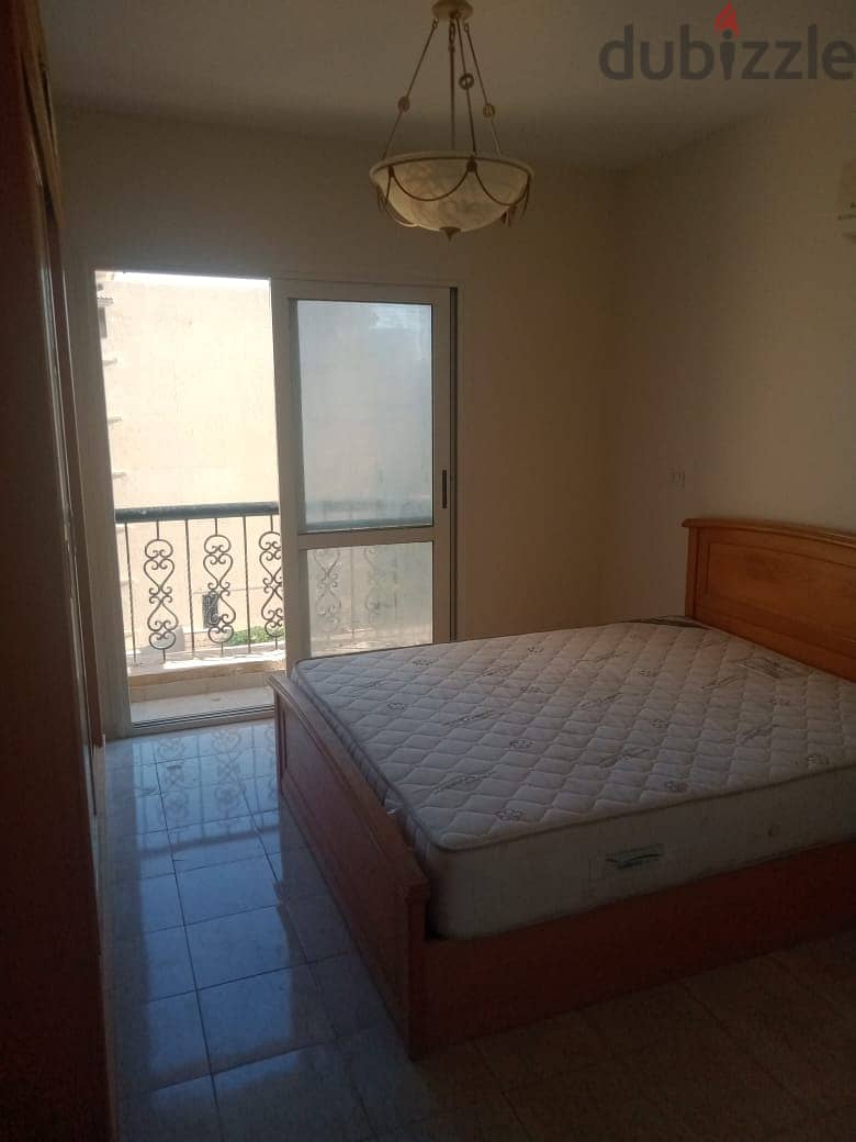 New apartment for rent in Al-Rehab  In the tenth stage Steps to Avenue Mall 89 metres 3