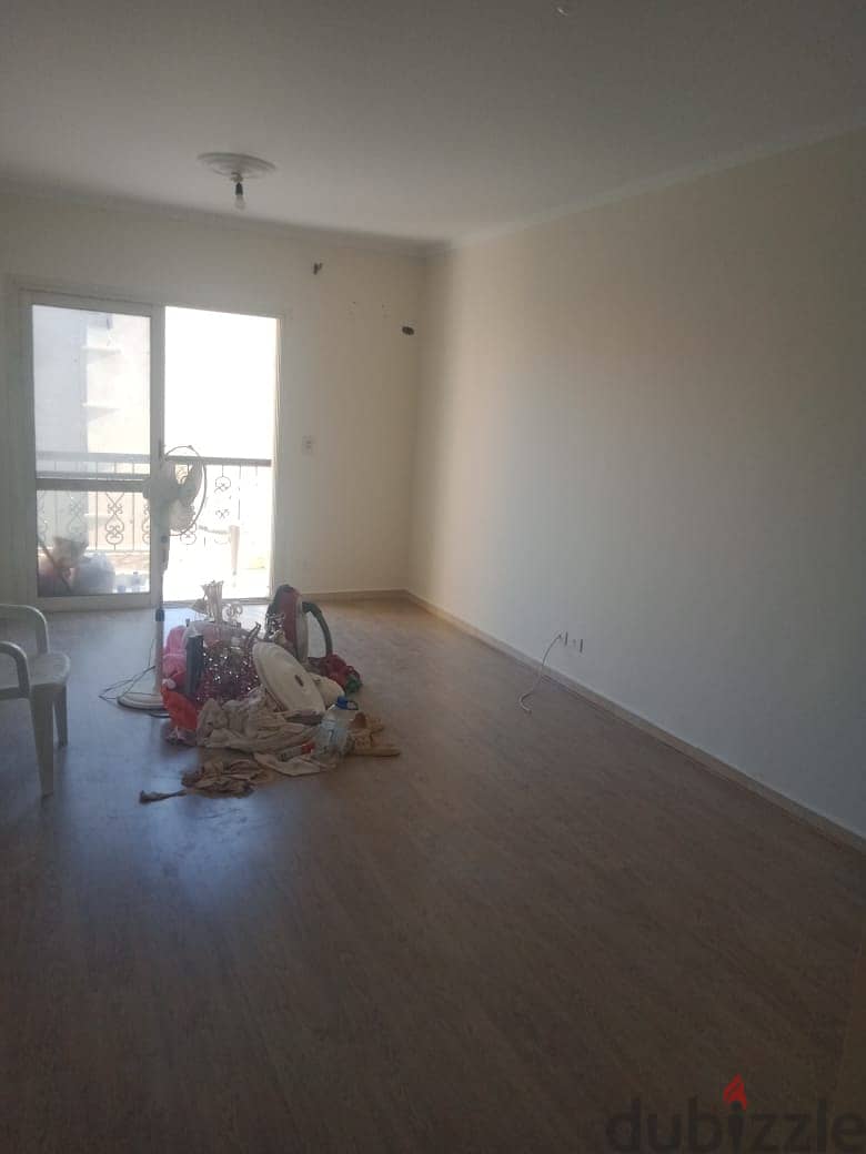 New apartment for rent in Al-Rehab  In the tenth stage Steps to Avenue Mall 89 metres 4