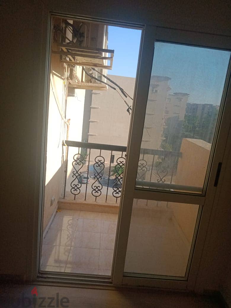 New apartment for rent in Al-Rehab  In the tenth stage Steps to Avenue Mall 89 metres 5