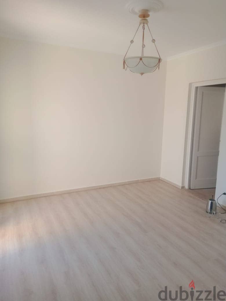 New apartment for rent in Al-Rehab  In the tenth stage Steps to Avenue Mall 89 metres 7