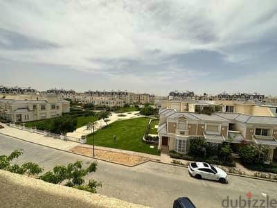 ماونتن فيو هايد بارك شقه ٢٠٢م - Mountain View Hyde Park Apartment 202’