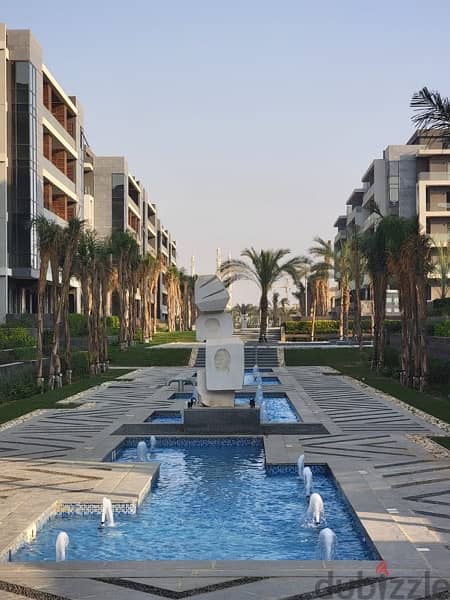Apartment for sale at el patio new cairo 0