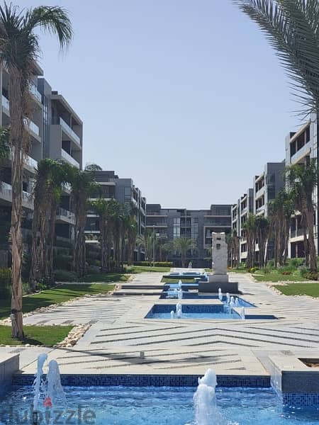 Apartment for sale at el patio new cairo 4