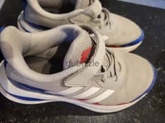 addidas original shoe, v good condition size 22 0