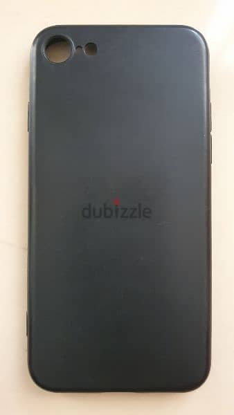 iPhone SE, 128 GB, black, excellent condition 10