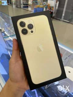Iphone 12 pro max 256 Gold 0