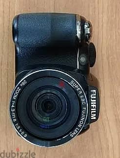 كاميرا ديجيتل 1