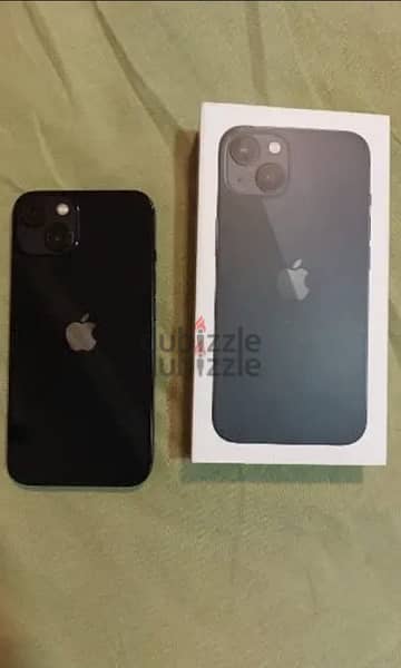 apple iphone 13 0