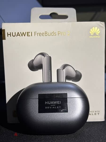 Huawei freebuds pro 2 0
