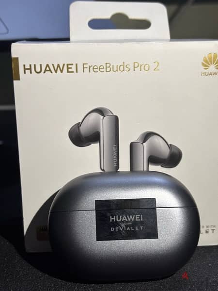 Huawei freebuds pro 2 1