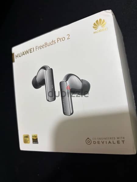 Huawei freebuds pro 2 2
