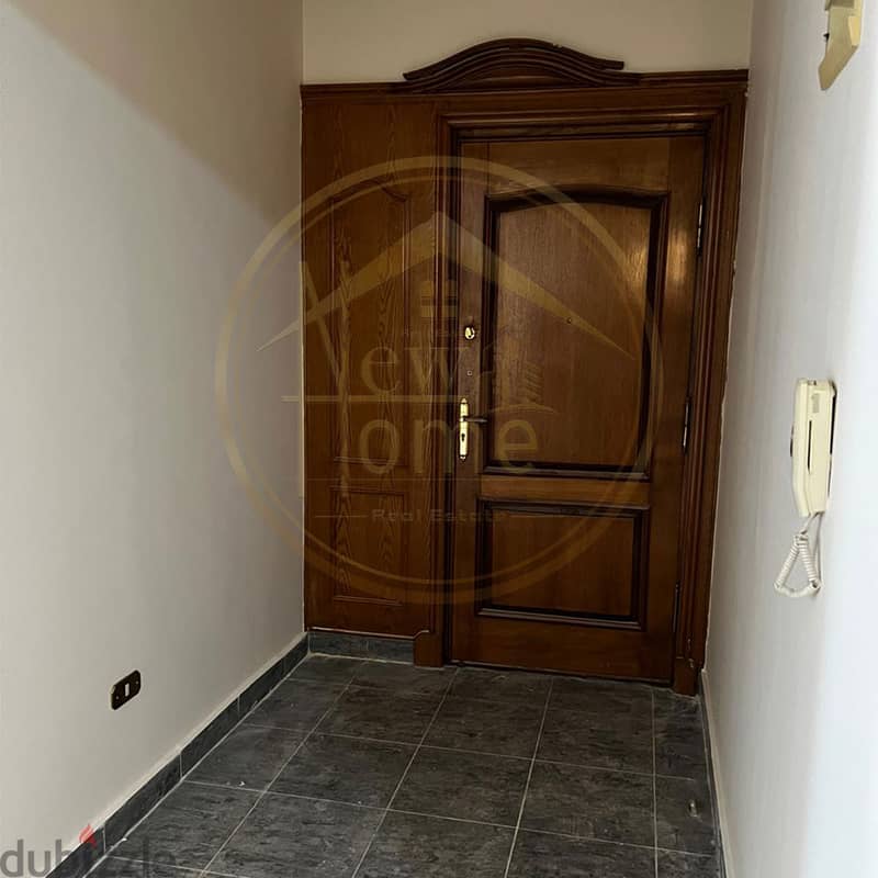 شقة للإيجار  240 م -سموحة –شارع بهاء الدين الغتورى 7