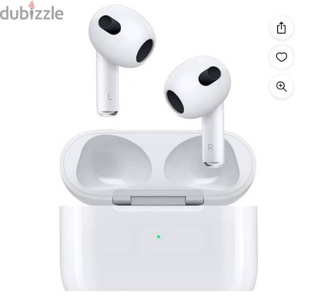 Apple AirPods 3rd generation from USA 2