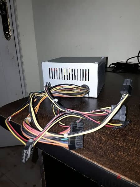 ATX 12v P4 Switching Power supply 2