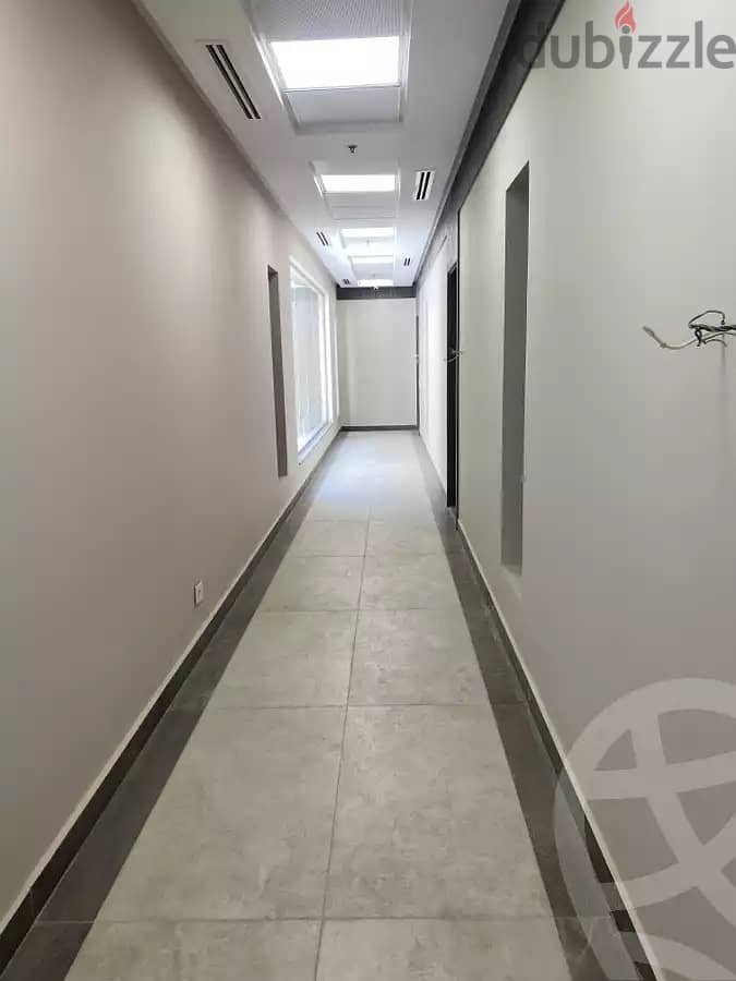 Clinic for rent, 50 meters, Mivida, Fifth Settlement 0