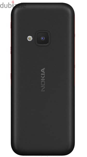 Nokia 5310 Dual sim 3